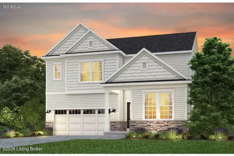16923 Aiken Ridge Cir, Louisville, KY 40245