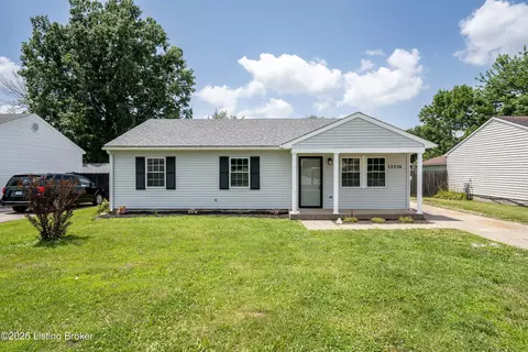 12226 Somerset Dr, Louisville, KY 40229