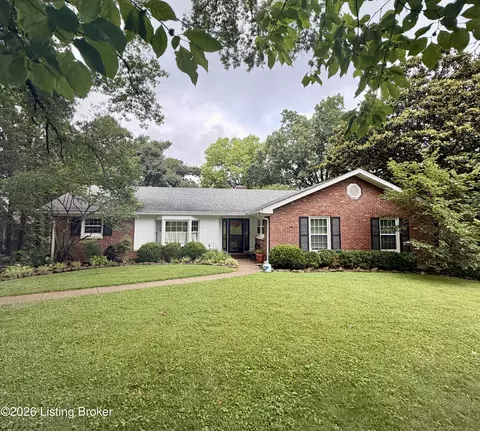 728 Fairhill Dr, Louisville, KY 40207