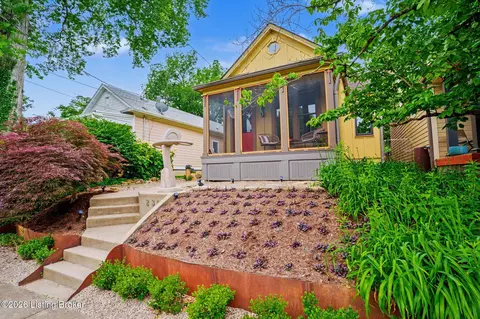 230 S Hite Ave, Louisville, KY 40206