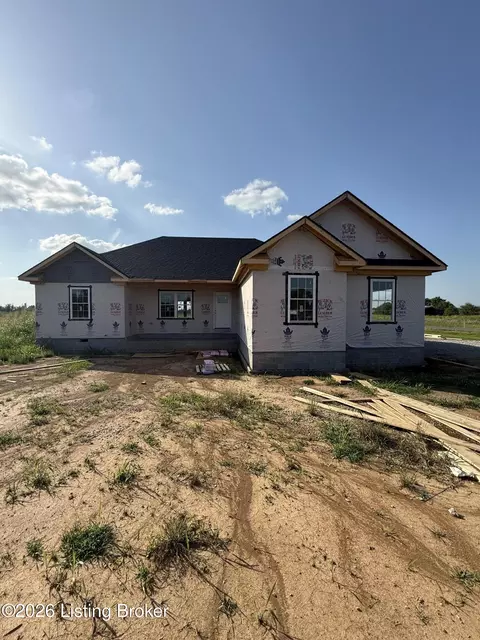 205 Carlisle Dr, Bardstown, KY 40004