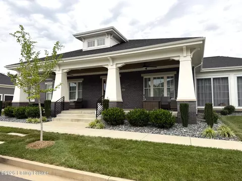 11405 Sweetflag Cir, Prospect, KY 40059