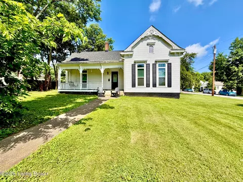 Other - 516 N Walnut St, Springfield, KY 40069 photo 2 of 14