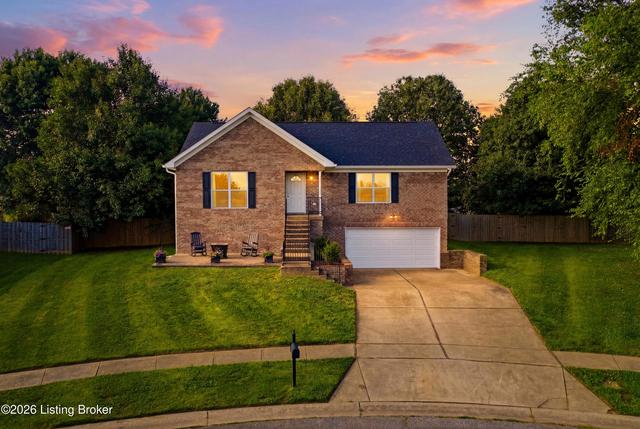 68 Goldenrod Ct, Shelbyville, KY 40065
