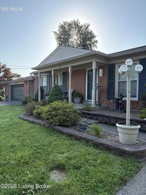 4501 Summitt Dr, Louisville, KY 40229