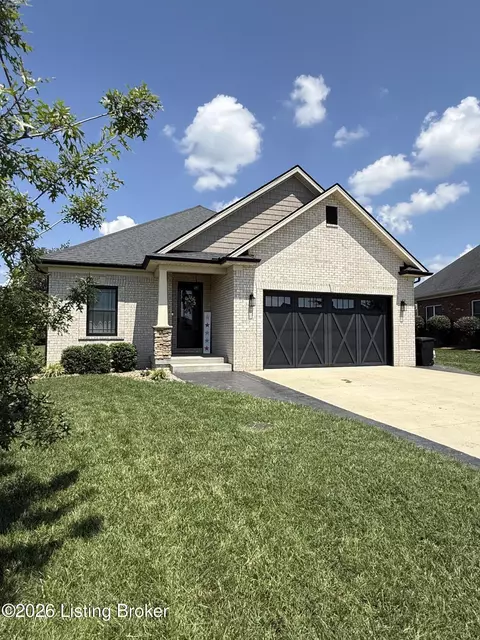 151 Remington Dr, Bardstown, KY 40004