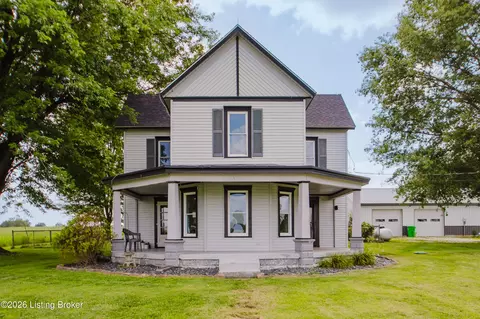 7415 Old Hwy 337 SE, Laconia, IN 47135
