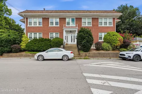 2123 Dorothy Ave #3, Louisville, KY 40205