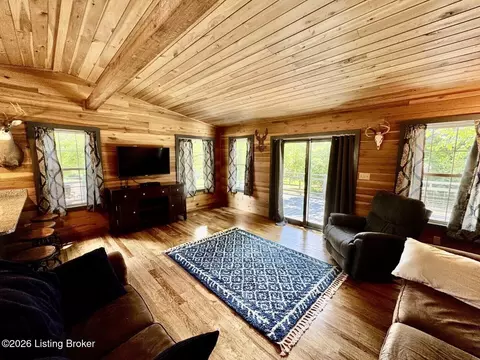 975 Long Run Rd, Springfield, KY 40069 photo 3