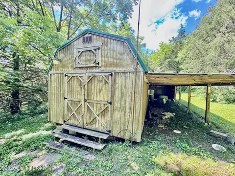 975 Long Run Rd, Springfield, KY 40069 photo 35