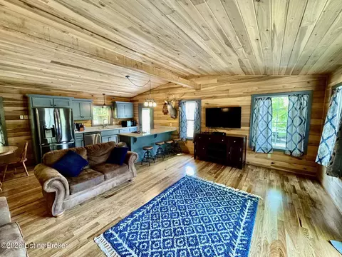 975 Long Run Rd, Springfield, KY 40069 photo 5