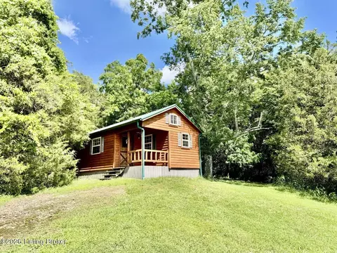 975 Long Run Rd, Springfield, KY 40069 photo 22