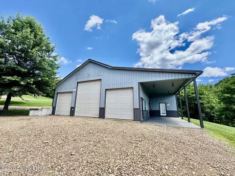 975 Long Run Rd, Springfield, KY 40069 photo 34