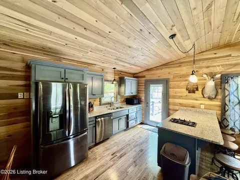 975 Long Run Rd, Springfield, KY 40069 photo 6