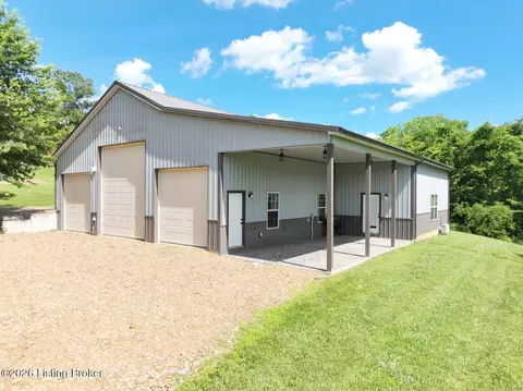 975 Long Run Rd, Springfield, KY 40069 photo 24