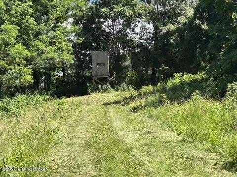 Exterior - 975 Long Run Rd, Springfield, KY 40069 photo 7 of 8
