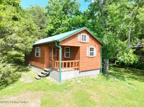975 Long Run Rd, Springfield, KY 40069 photo 16