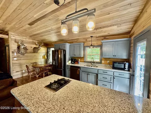 975 Long Run Rd, Springfield, KY 40069 photo 7