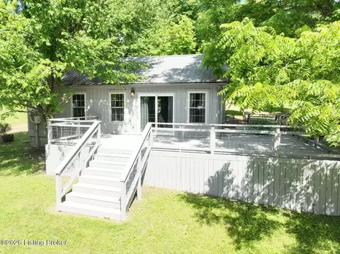 975 Long Run Rd, Springfield, KY 40069 photo 2