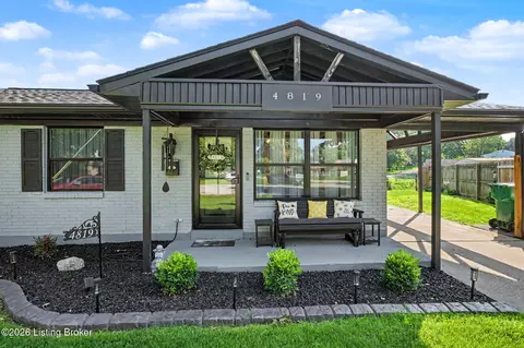 4819 Determine Ln, Louisville, KY 40216