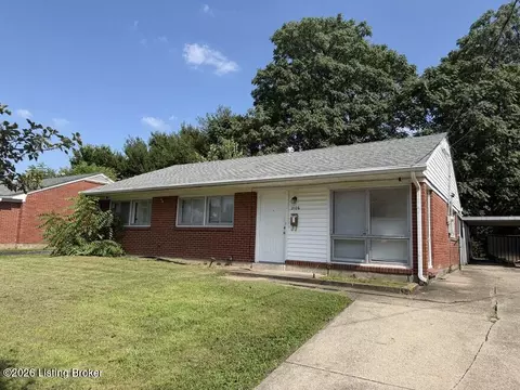 2106 Belmont Rd, Louisville, KY 40218