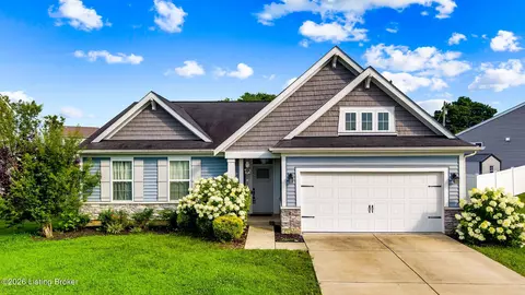 168 Summers Cabin Ln, Shepherdsville, KY 40165