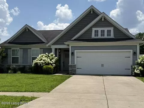 168 Summers Cabin Ln, Shepherdsville, KY 40165
