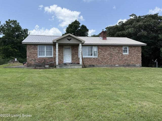 11335 Anneta Rd, Leitchfield, KY 42754