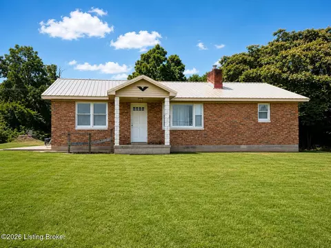 11335 Anneta Rd, Leitchfield, KY 42754
