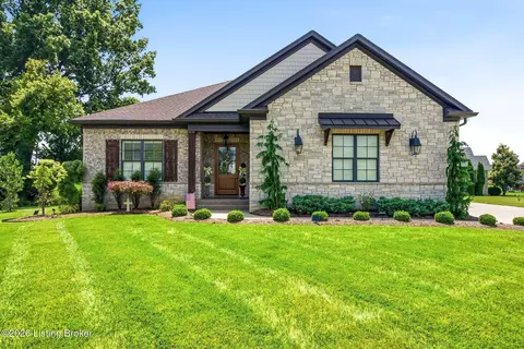 1319 Kennesaw Creek Way, Fisherville, KY 40023