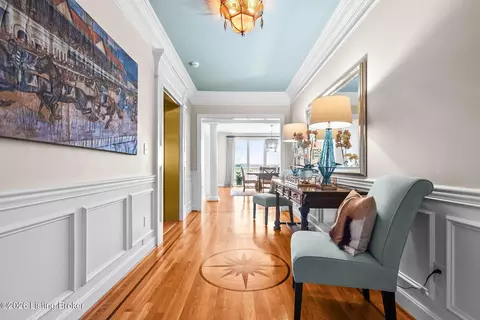 Entry Way - 5305 Juniper Beach Rd, Prospect, KY 40059 photo 6 of 10