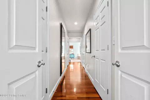 Entry Way - 5305 Juniper Beach Rd, Prospect, KY 40059 photo 9 of 10