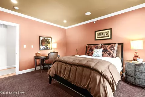 Bedroom - 5305 Juniper Beach Rd, Prospect, KY 40059 photo 11 of 14