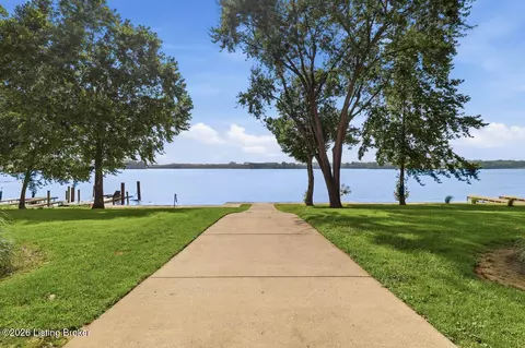 View/Area - 5305 Juniper Beach Rd, Prospect, KY 40059 photo 3 of 11
