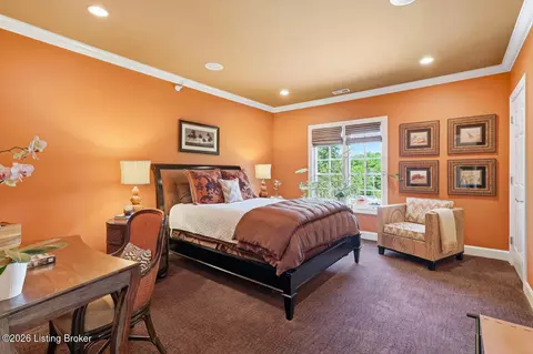 Bedroom - 5305 Juniper Beach Rd, Prospect, KY 40059 photo 10 of 14