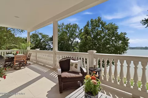 Exterior - 5305 Juniper Beach Rd, Prospect, KY 40059 photo 8 of 13
