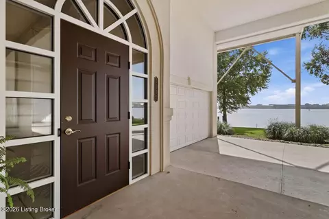 Entry Way - 5305 Juniper Beach Rd, Prospect, KY 40059 photo 1 of 10