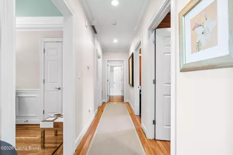 Entry Way - 5305 Juniper Beach Rd, Prospect, KY 40059 photo 10 of 10