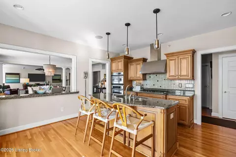 Kitchen - 5305 Juniper Beach Rd, Prospect, KY 40059 photo 4 of 6