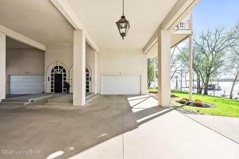 Exterior - 5305 Juniper Beach Rd, Prospect, KY 40059 photo 3 of 13