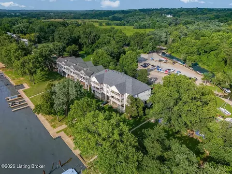 View/Area - 5305 Juniper Beach Rd, Prospect, KY 40059 photo 7 of 11