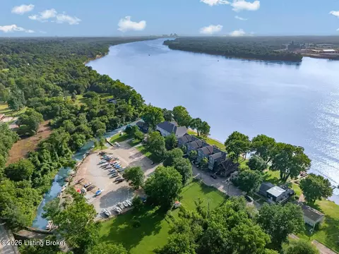 View/Area - 5305 Juniper Beach Rd, Prospect, KY 40059 photo 6 of 11