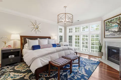 Bedroom - 5305 Juniper Beach Rd, Prospect, KY 40059 photo 1 of 14