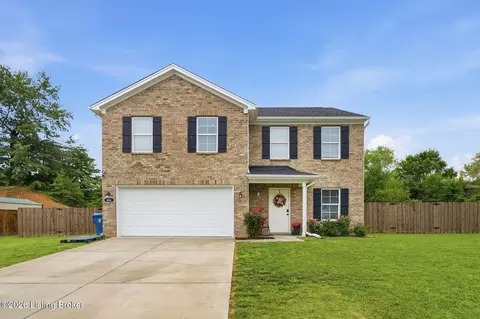 496 Nancy Dr, Shepherdsville, KY 40165