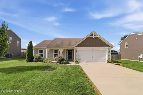 105 Mountain Stone Ct, Shepherdsville, KY 40165