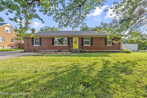 3500 Tyrone Dr, Louisville, KY 40218
