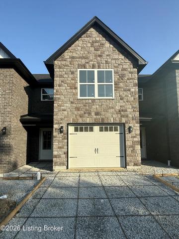 140 Blakenrod Blvd UNIT E, Coxs Creek, KY 40013