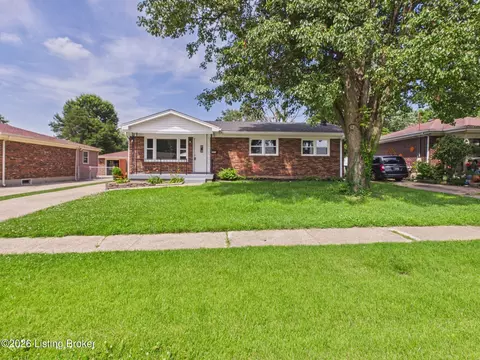 5503 Logwood Ave, Louisville, KY 40272
