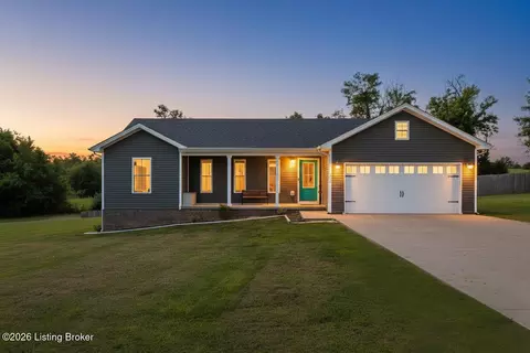 120 Mohican Trl, Jeffersonville, KY 40337