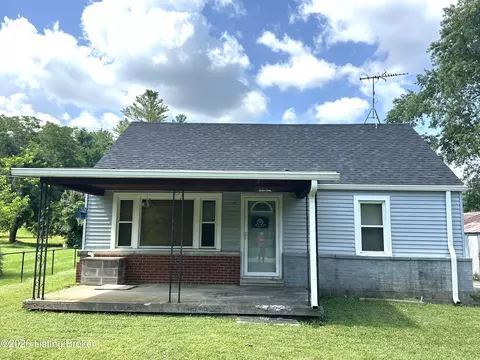 411 Pottershop Loop, Bardstown, KY 40004